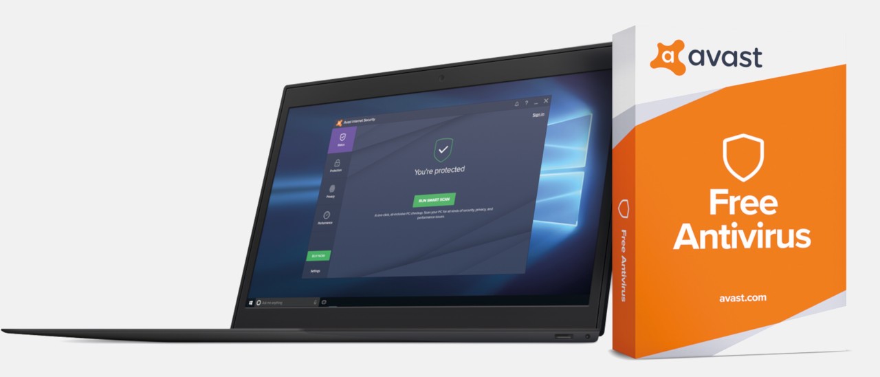 Avast 2019, più sicurezza e maggiore privacy