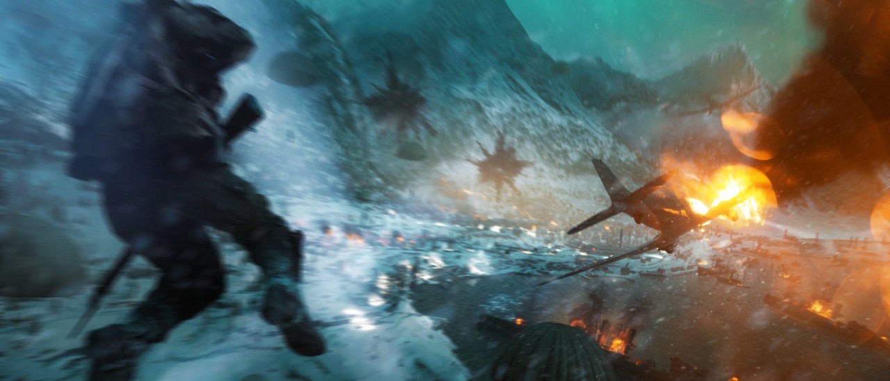 Battlefield 5, sviluppatore bannato da Black Ops 4