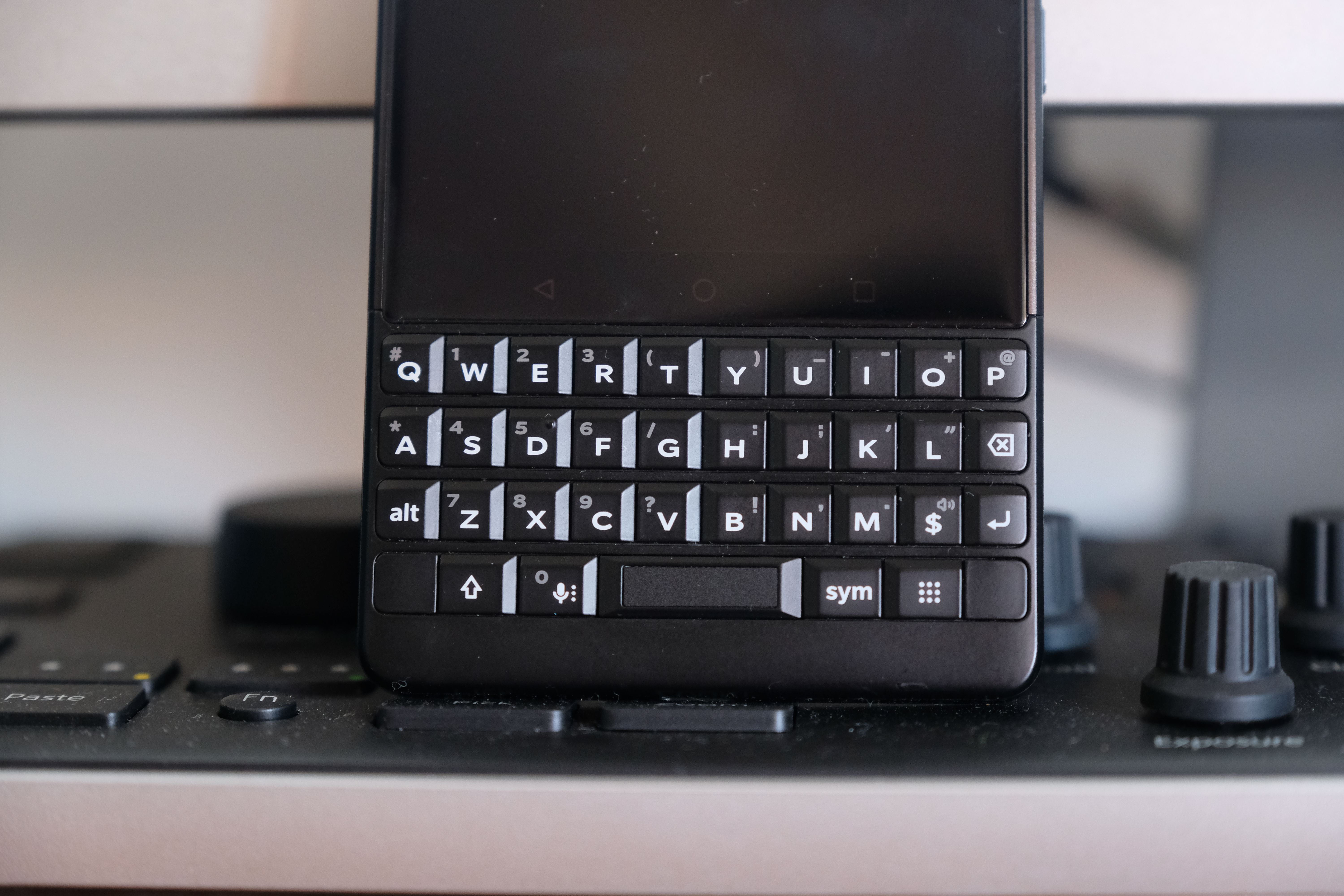 BlackBerry Key 2