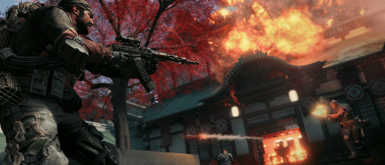 CoD: Black Ops 4, record di vendite digitali al D1