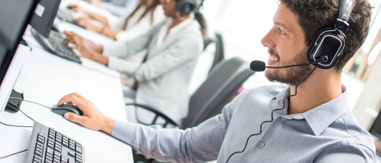 Avete un guasto? Passate a TIM