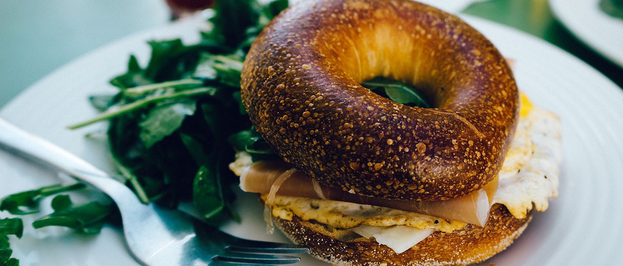 Apple risolve il dramma della ciambella