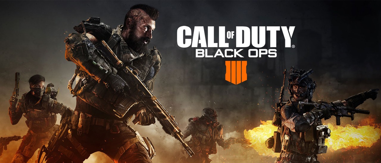 CoD: Black Ops 4, 500 mln di dollari in tre giorni