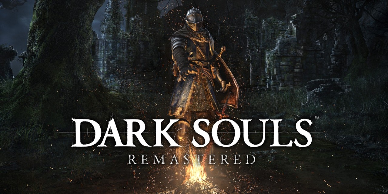 Dark Souls Remastered per Nintendo Switch: nuova video anteprima