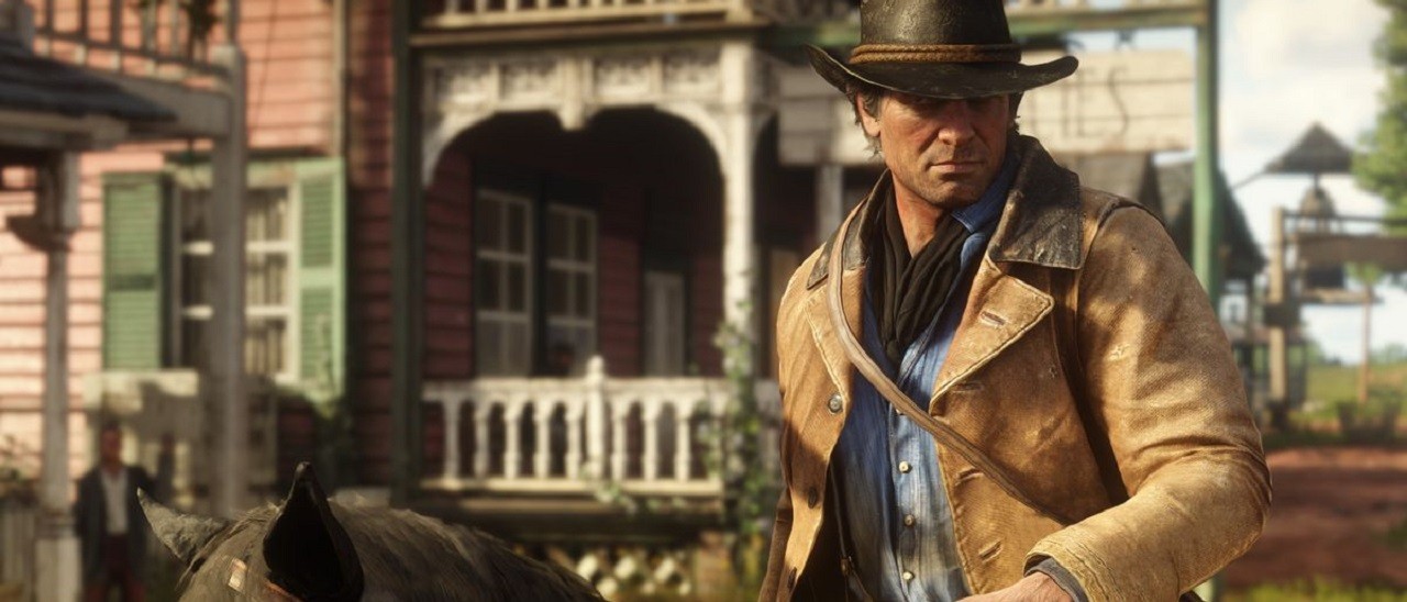 Red Dead Redemption 2, oggi pomeriggio nuovo video