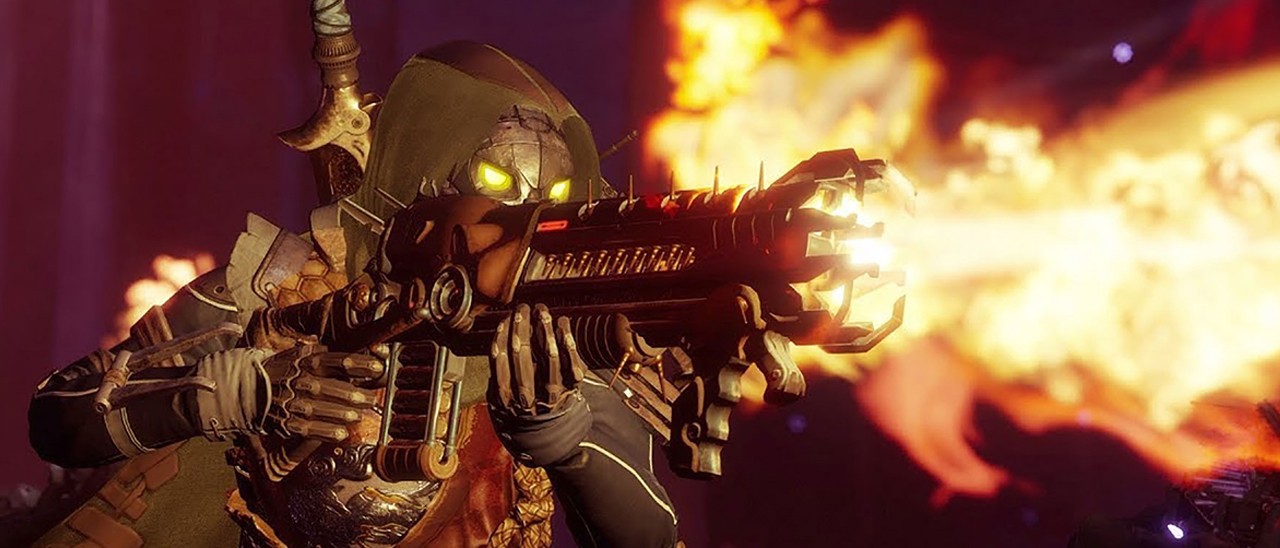 Destiny 3 in sviluppo presso Bungie?