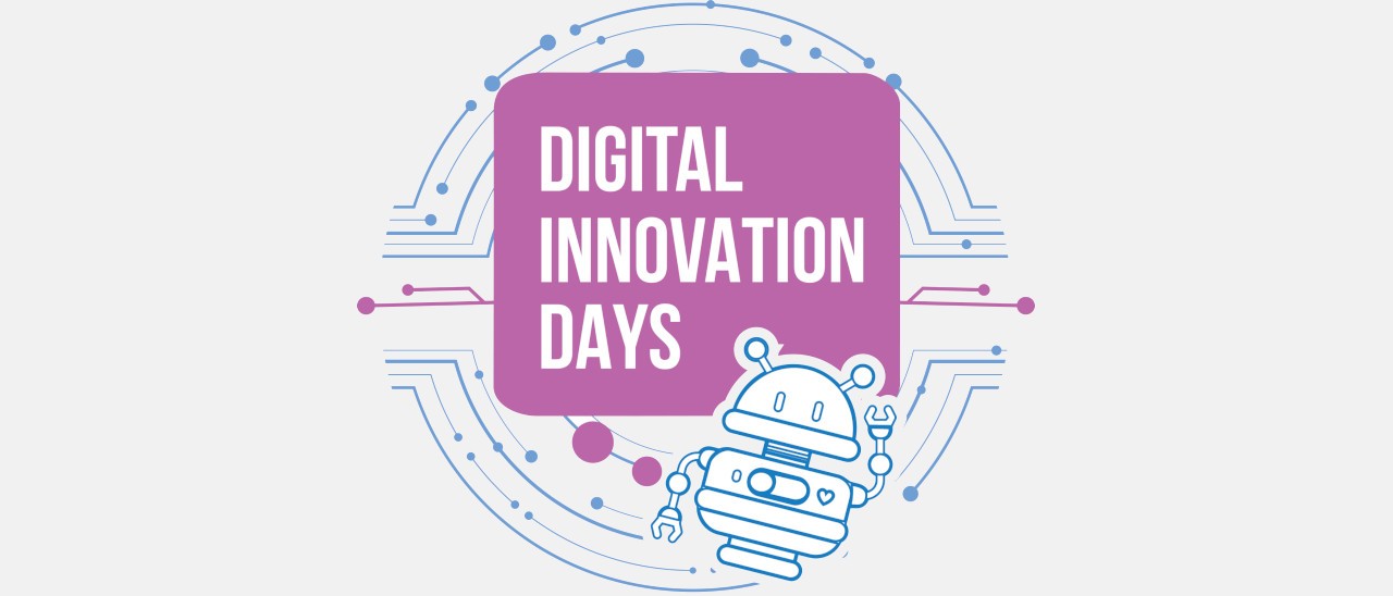 Digital Innovation Days Italy, digital revolution