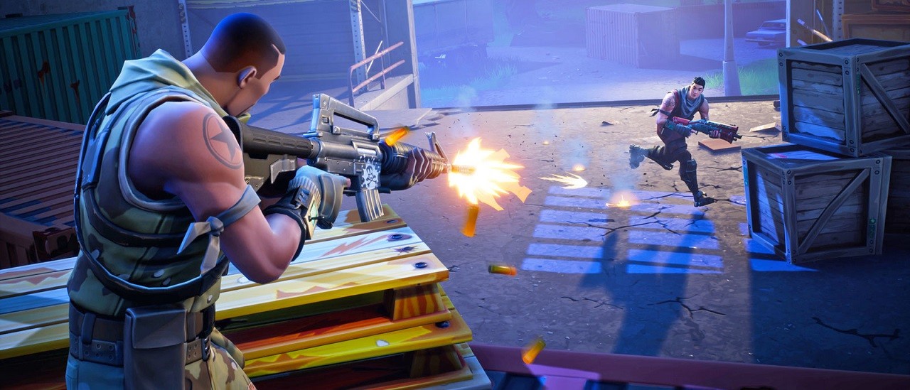 Fortnite, Epic contro i cheater: acquisisce Kamu