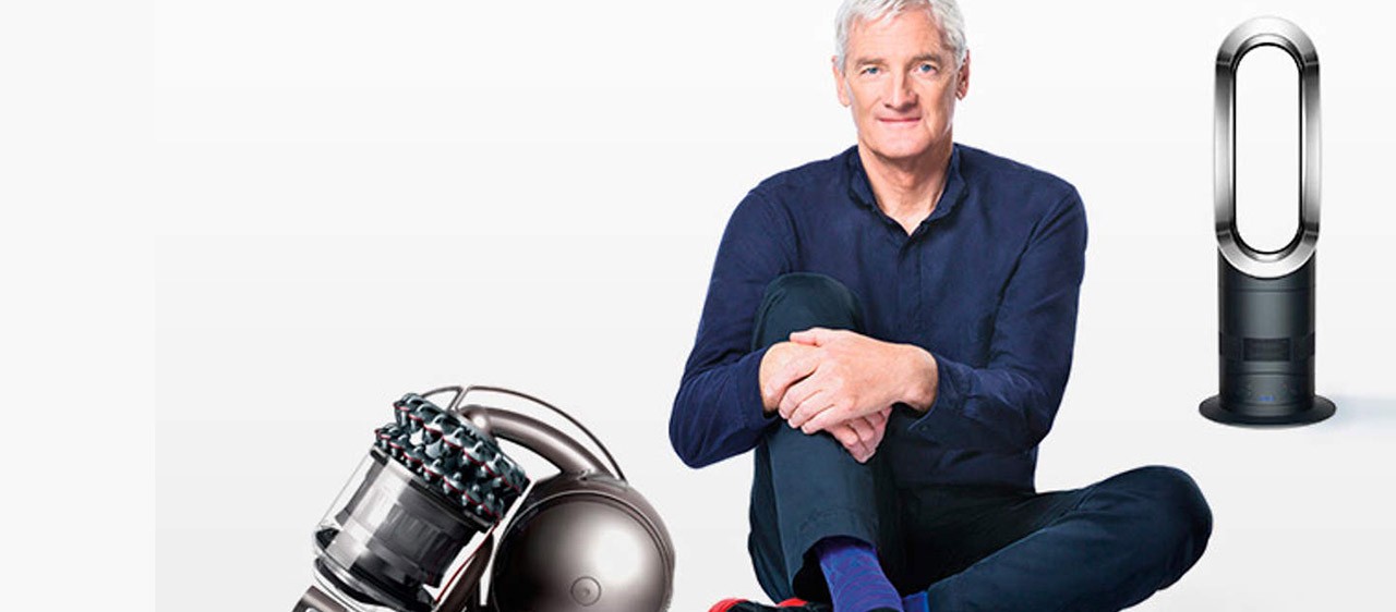 Dyson, la sua auto elettrica nel 2021 da Singapore