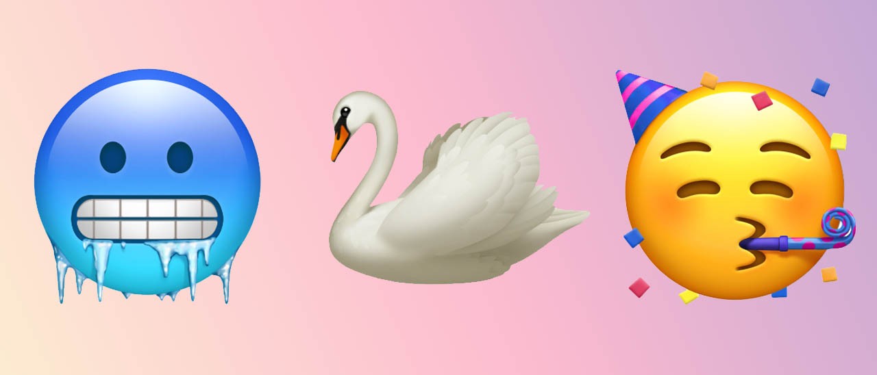 iOS 12.1: arrivano più di 70 nuove emoji