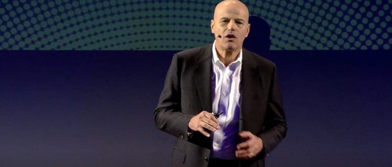 Maker Faire Rome 2018, economia circolare