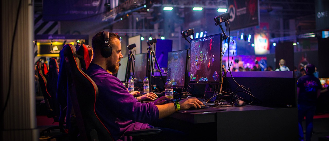 eSport: oltre un milione di italiani appassionati
