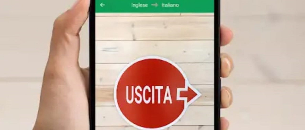 Lens anche nelle foto di Google Immagini
