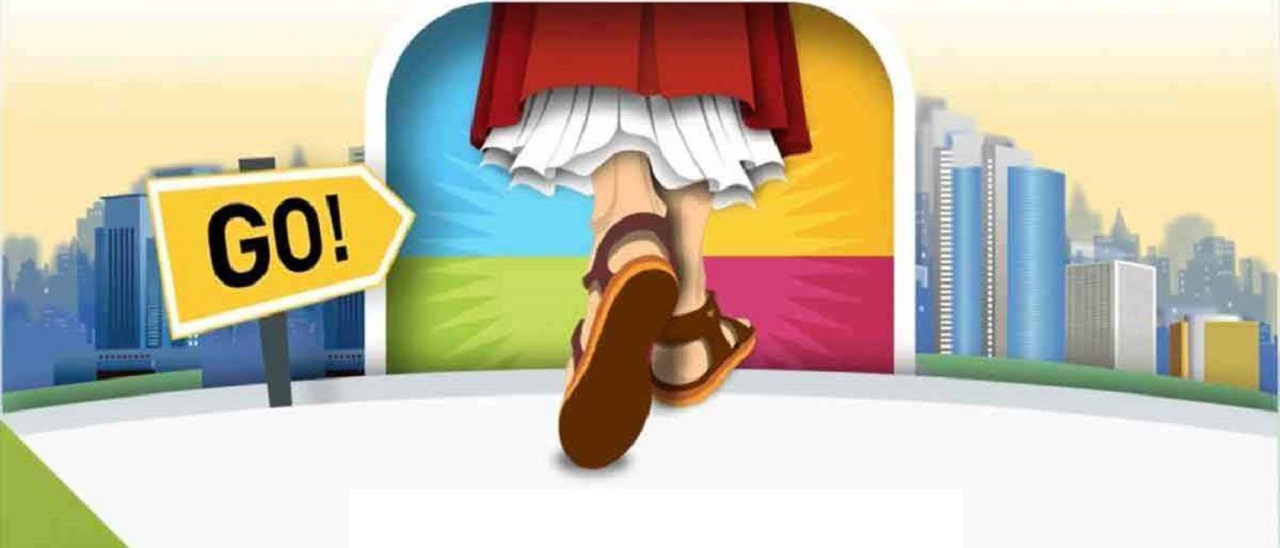 Follow JC GO, il Pokémon Go dei Santi