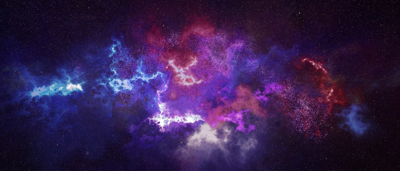 Hyperion, il superammasso dello Spazio primordiale