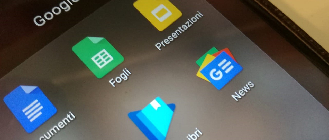 Google Docs: Smart Compose correttore automatico