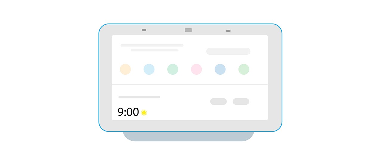 Google Home Hub sembrerebbe vulnerabile