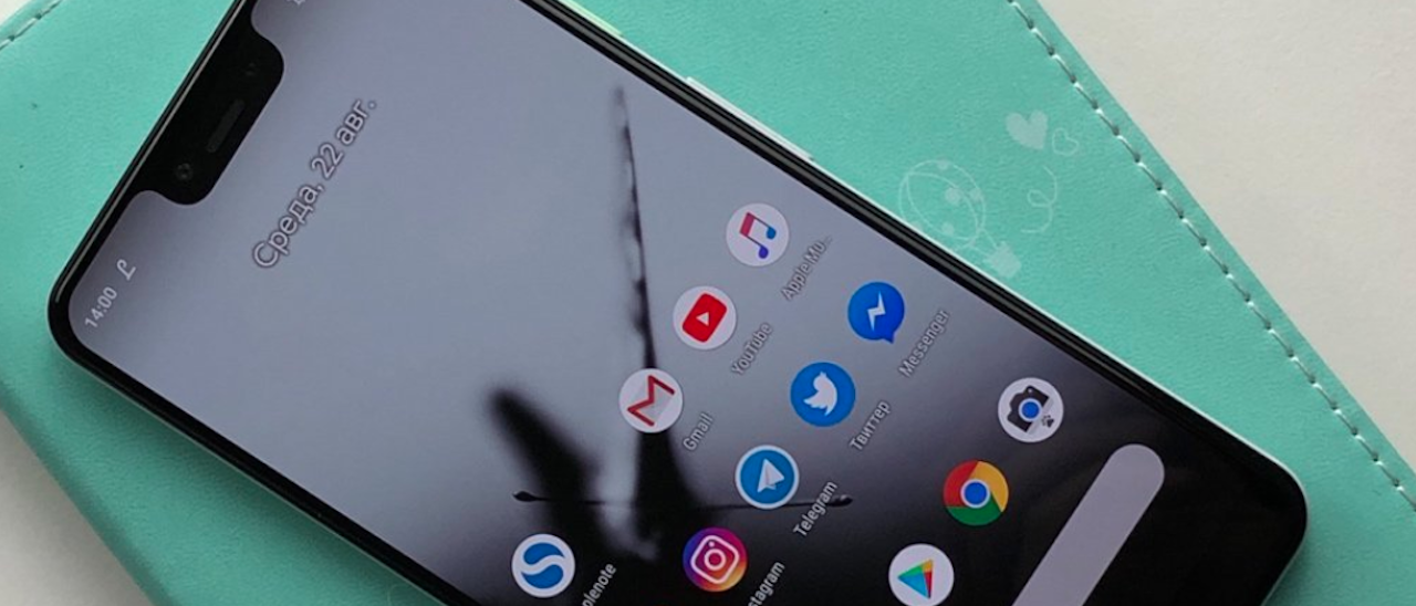 Google Registratore apre ai Pixel meno recenti