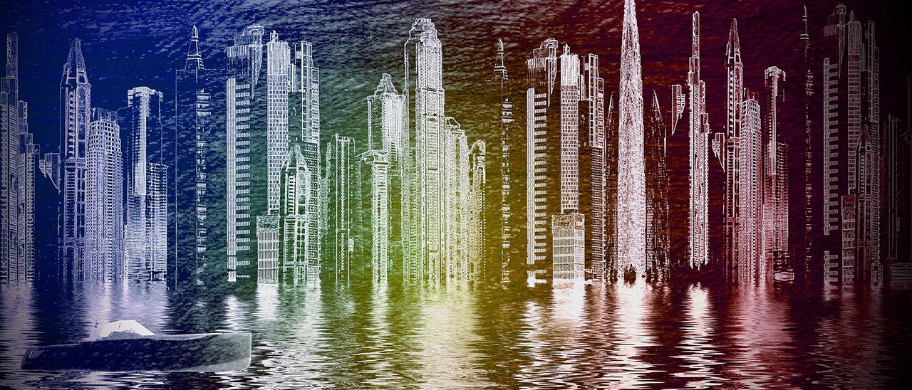 Justice League: Crisis, nuovo gioco di Rocksteady?