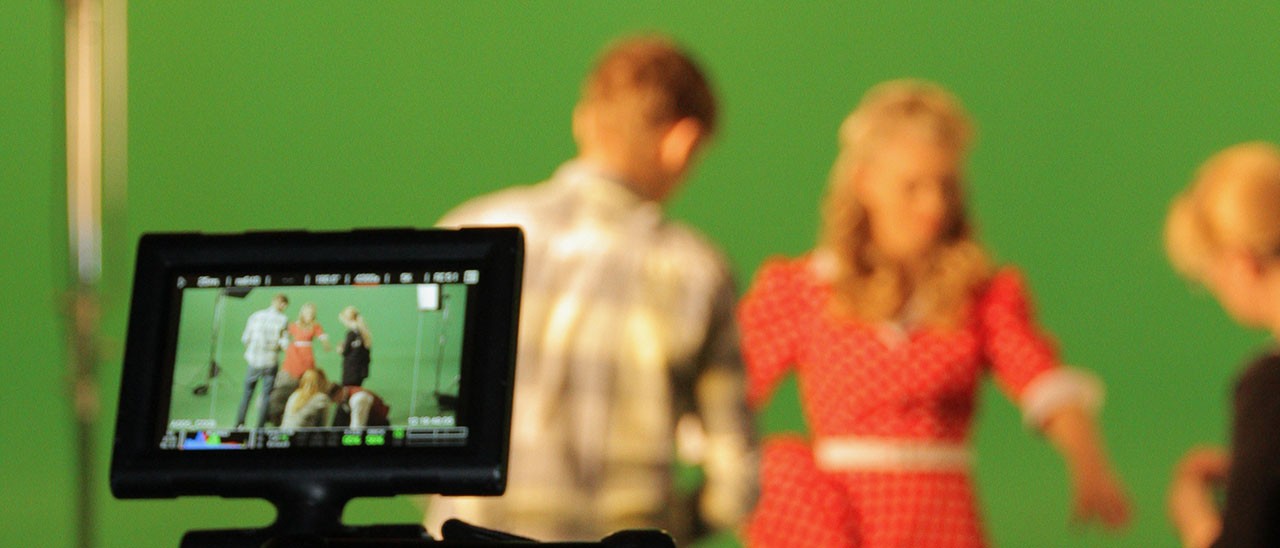 Apple acquisisce Spektral per i green screen