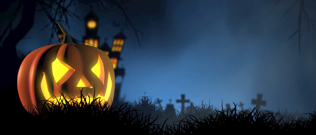 Google Assistant accoglie comandi a tema Halloween