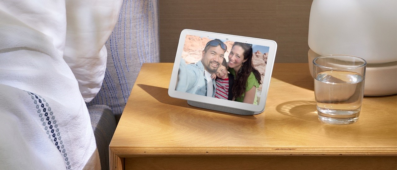 Assistente Google ti dice 