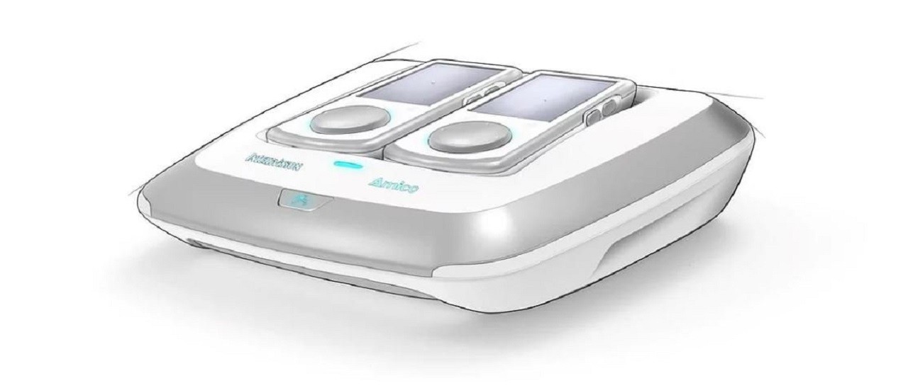 Intellivision Amico, la console per famiglie