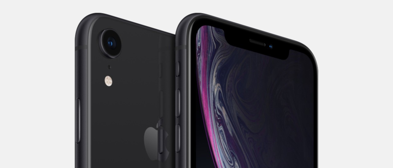 Apple iPhone XR, l'offerta di 3 Italia