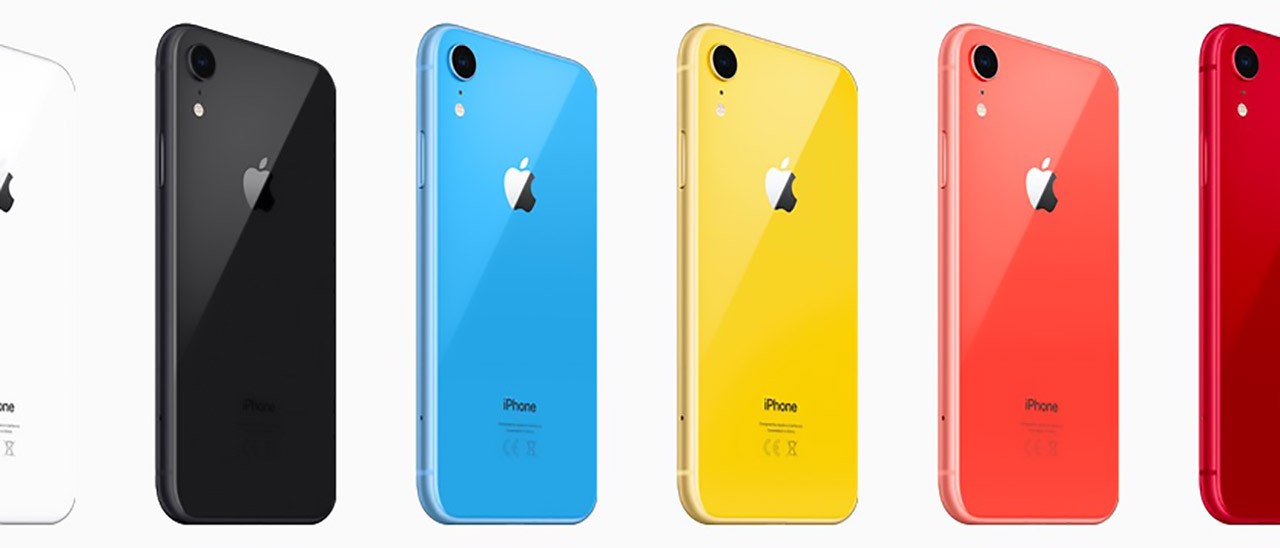iPhone XR: avviata la produzione in India