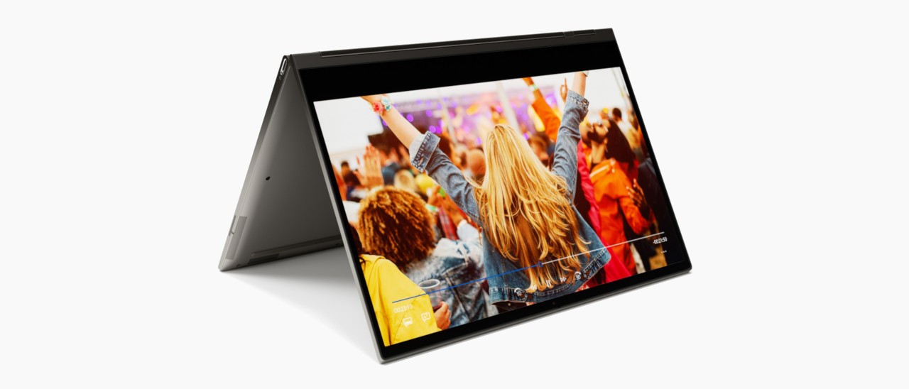 Natale, le idee regalo di Lenovo