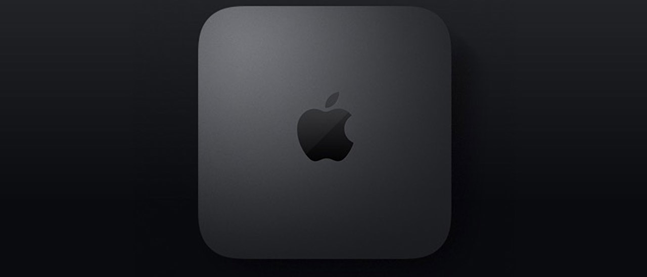 Mac Mini 2018: RAM aggiornabile, ma per esperti