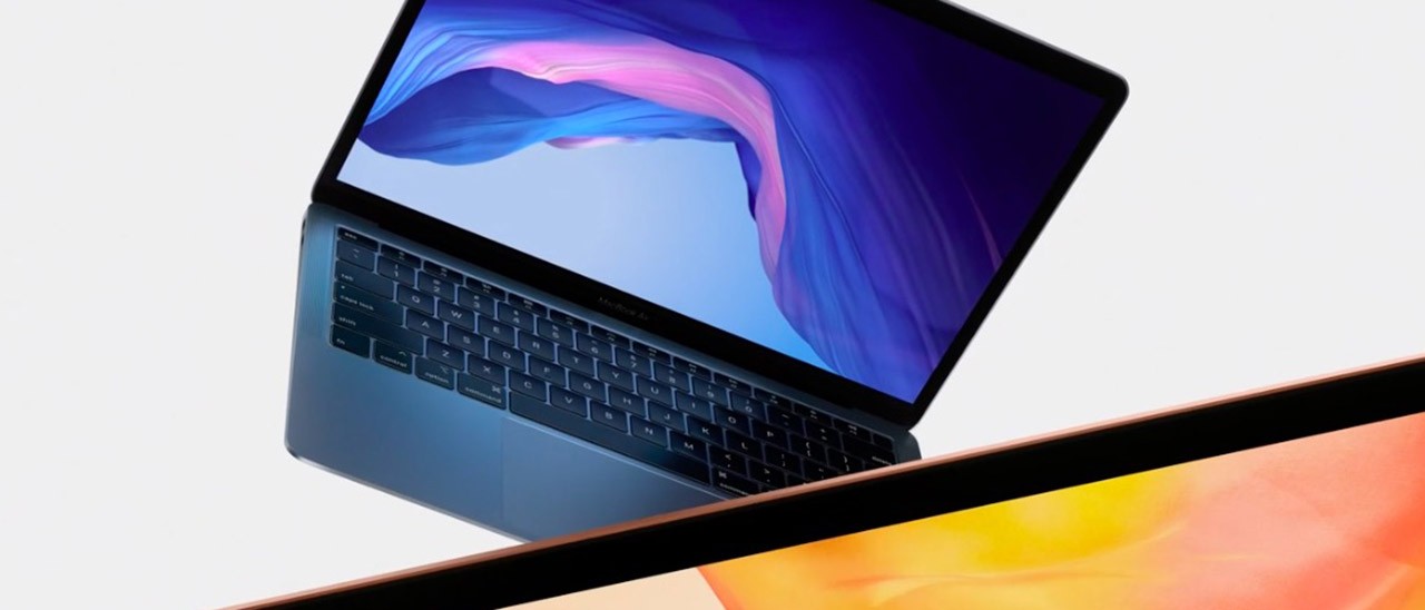 Evento Apple: MacBook Air con Touch ID e Mac Mini