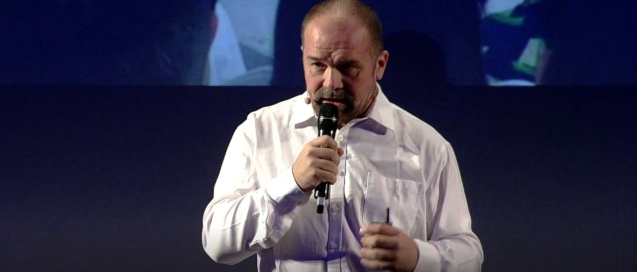 Maker Faire Rome: IoT, industry 4.0, Fabrication