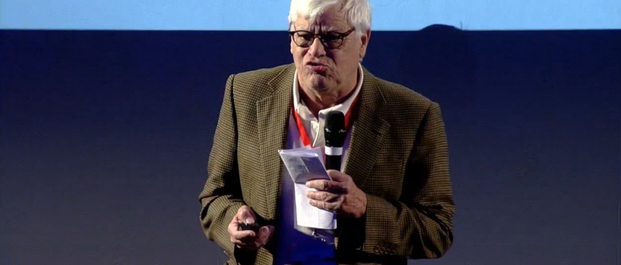 Maker Faire Rome 2018, Making Apollo