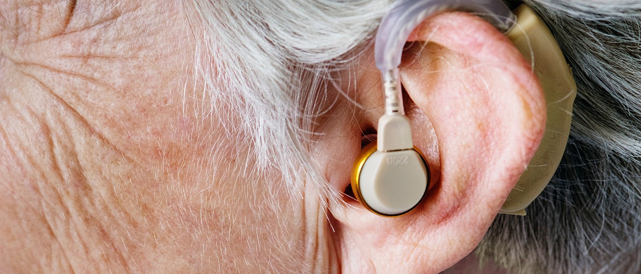 La sordità potrebbe essere sconfitta in futuro