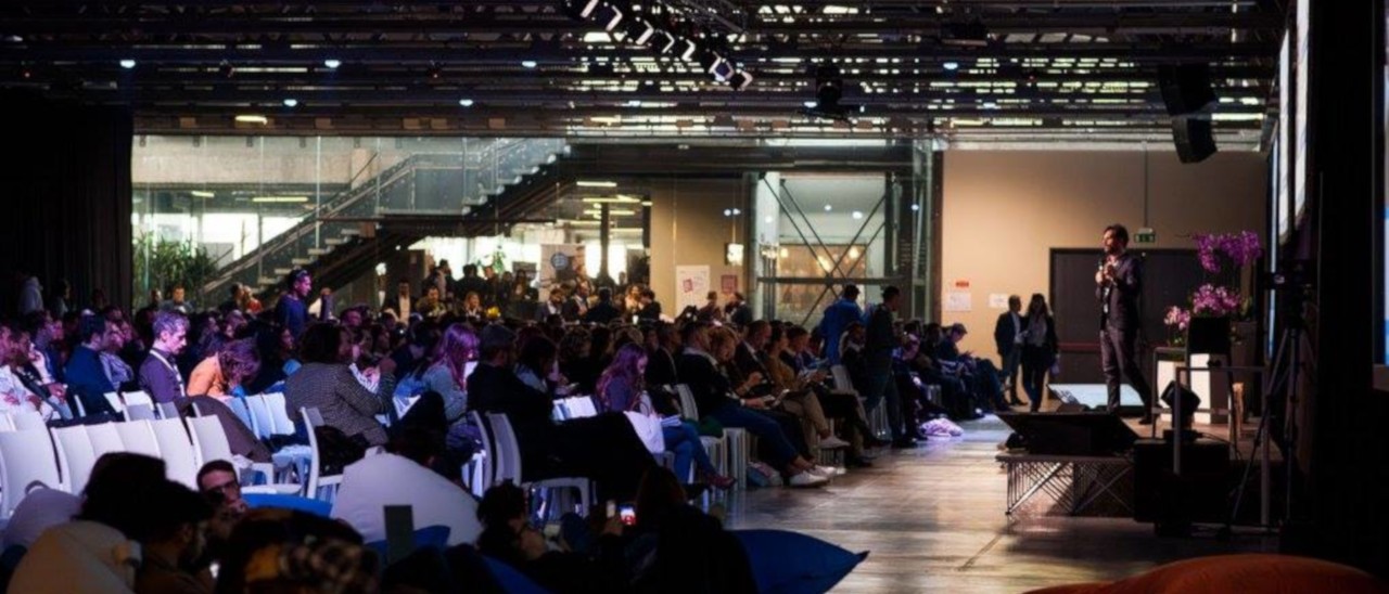 Mashable Italia 2018, giornalismo e comunicazione