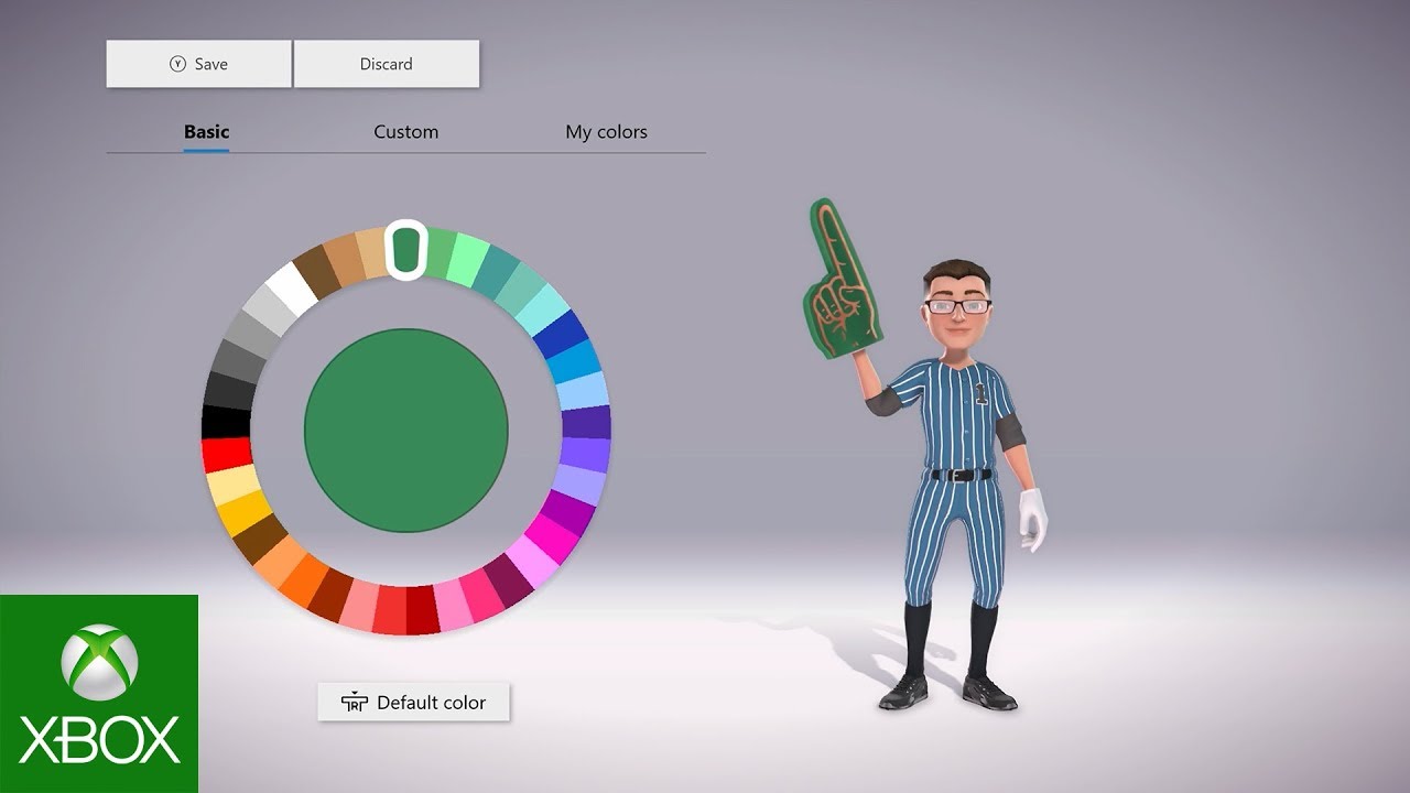 Xbox One: le novità dell'aggiornamento di ottobre