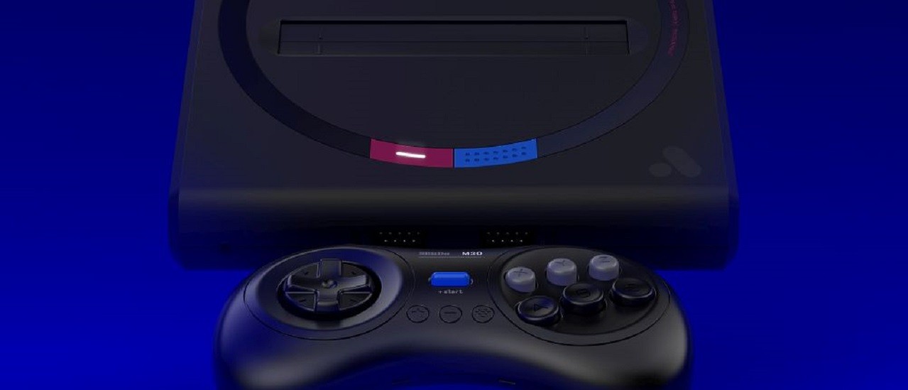 Mega SG, il ritorno di Mega Drive e Master System