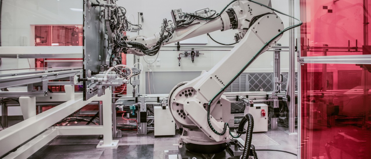 Microsoft porta Windows 10 e Azure sui robot