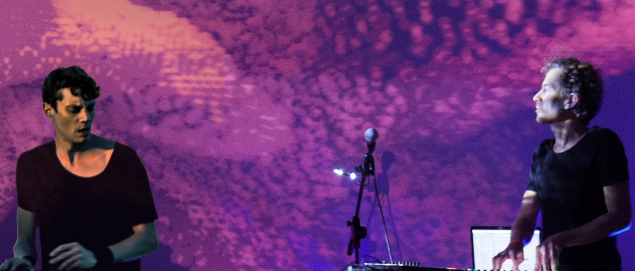 Maker Faire Rome, 3 giorni di musica sperimentale