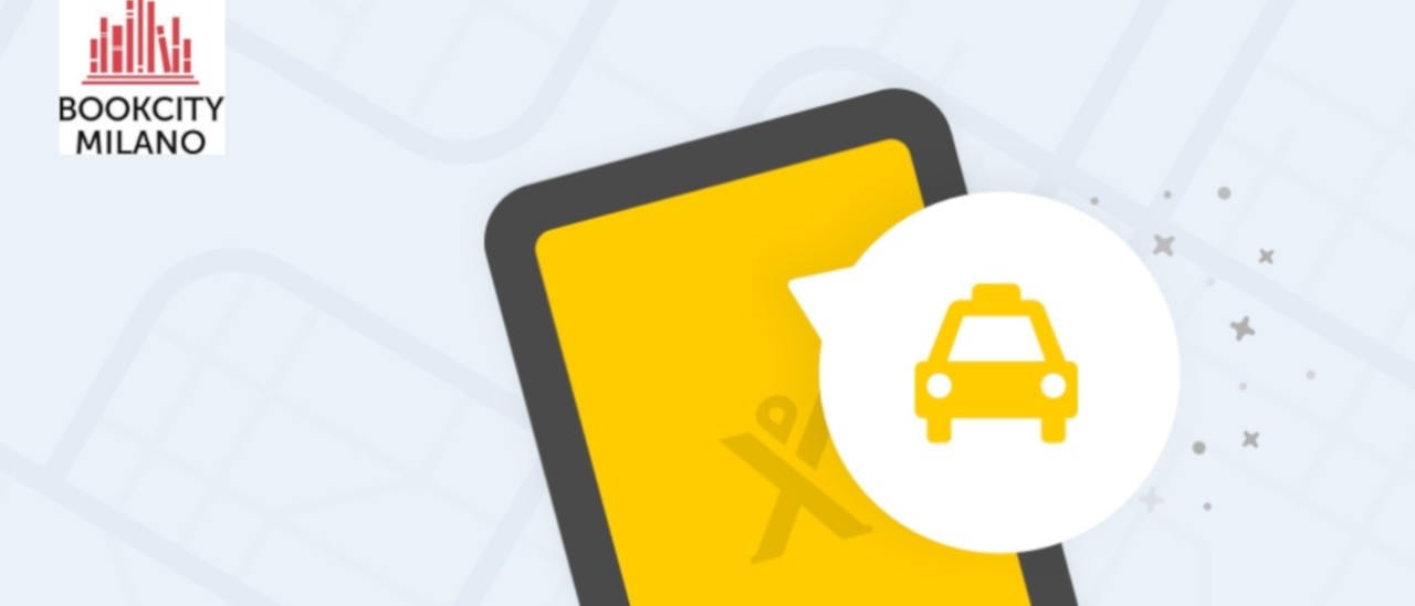 Mytaxi, un taxi per scoprire la città di Milano
