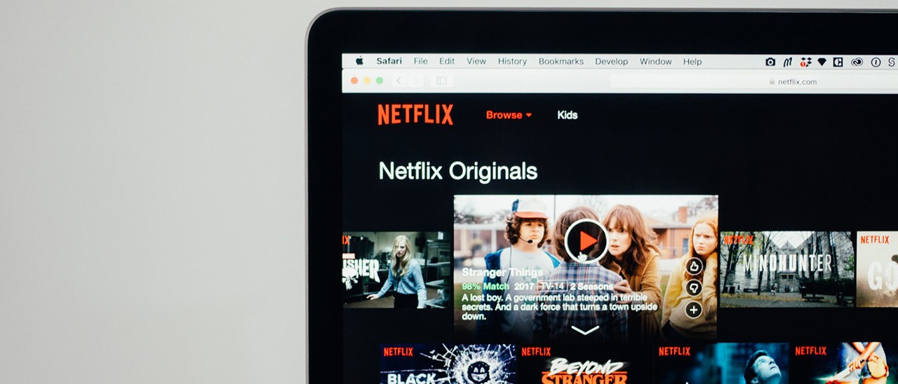 Netflix, più Originali nel 2021 (nonostante la pandemia)