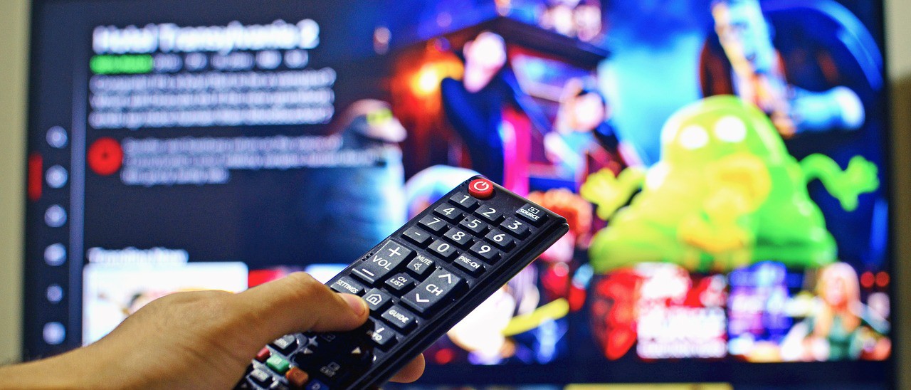 Netflix facilita la ricerca con la tab New & Popular