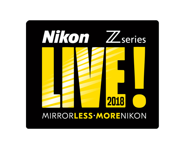 Torna Nikon Live!