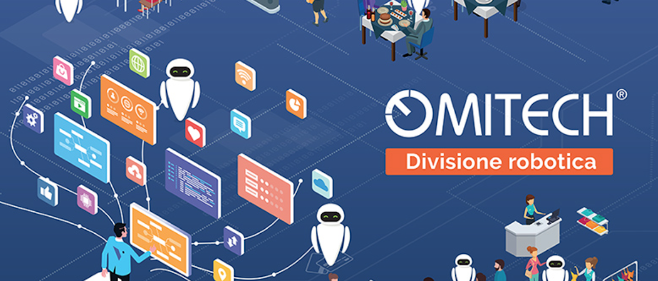 Omitech prepara Vivaldi per Smau Milano 2018