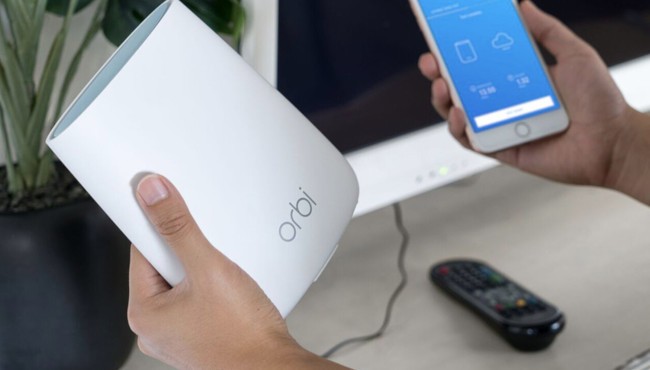 Netgear Orbi Micro