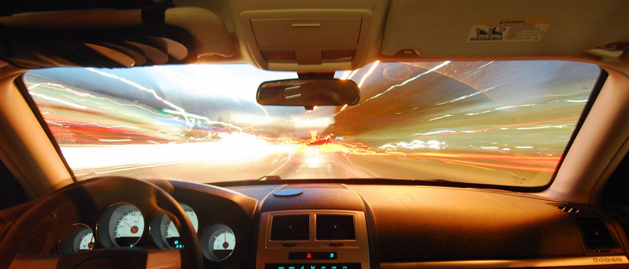 Apple sviluppa un parabrezza antiriflesso