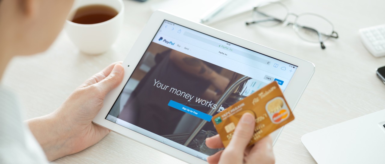 PayPal, Funds Now per aiutare le PMI