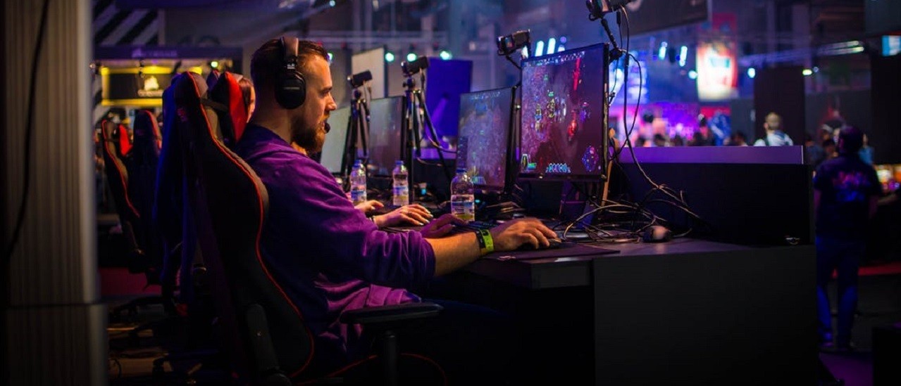 Asus ROG partner degli eventi ESL One