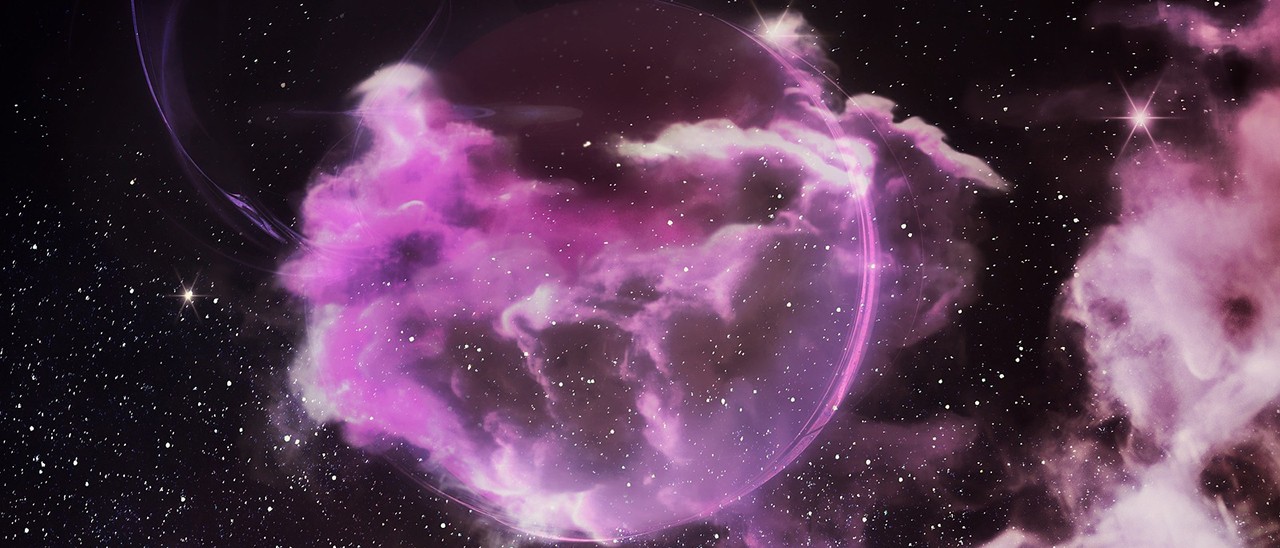 Purple Earth, un tempo la Terra era viola?